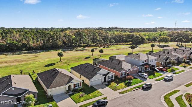 Rymar Greens At Indian River Preserve