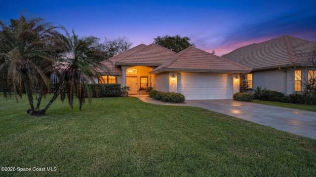 1870 James Circle home for sale in Titusvillage