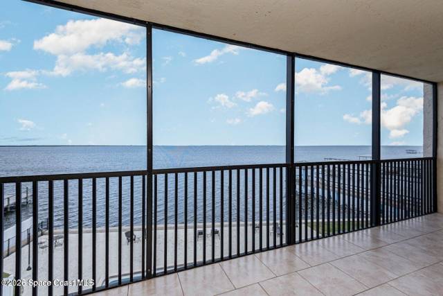 525 Indian River Avenue #303