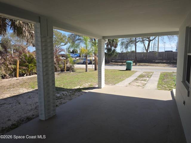 Tradewinds Homes Subd