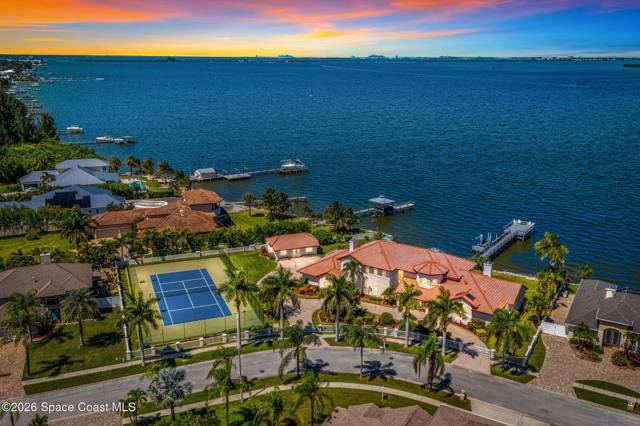 1840 Harbor Point Drive