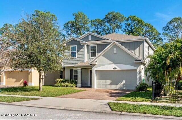 Summerwood Villas