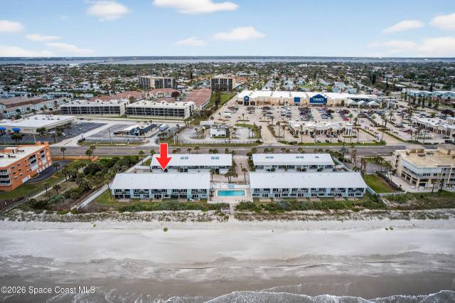 Ocean Dunes Subd
