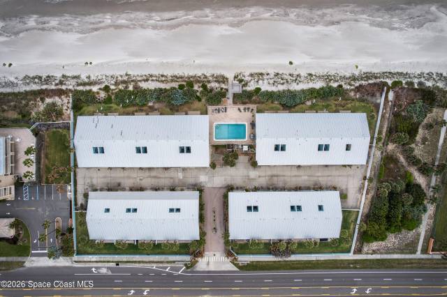 Ocean Dunes Subd