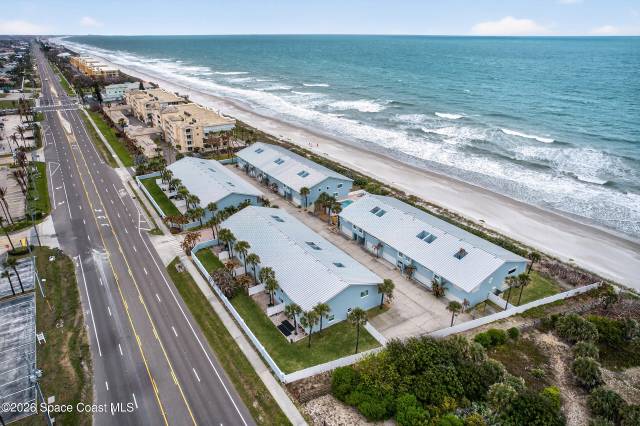 Ocean Dunes Subd
