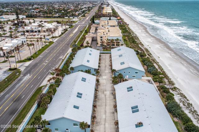 Ocean Dunes Subd