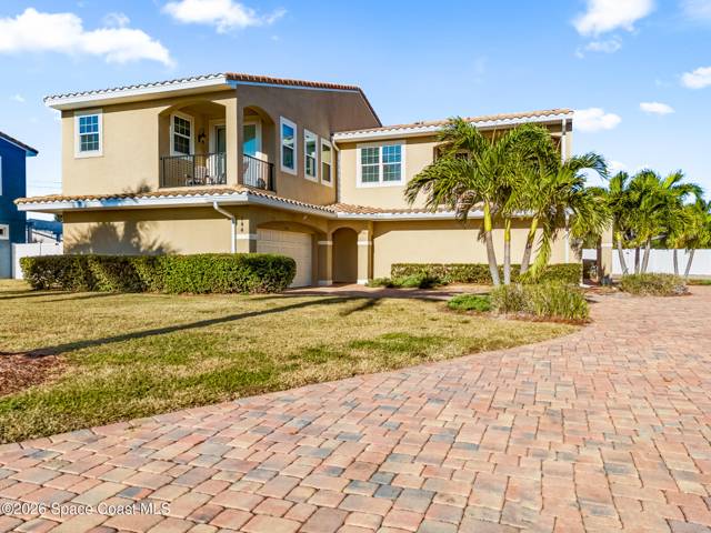 144 Mediterranean Way home for sale in Fortebello