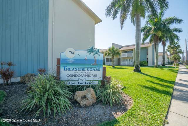 Treasure Coast Harbour Villas Condo