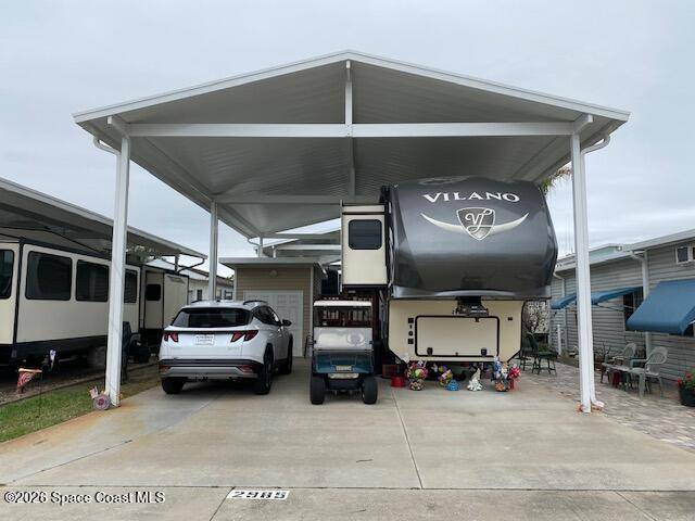 2985 Centaur Lane #38 home for sale in Willow Lakes RV Resort