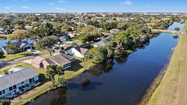 Six Mile Creek Phase Iii