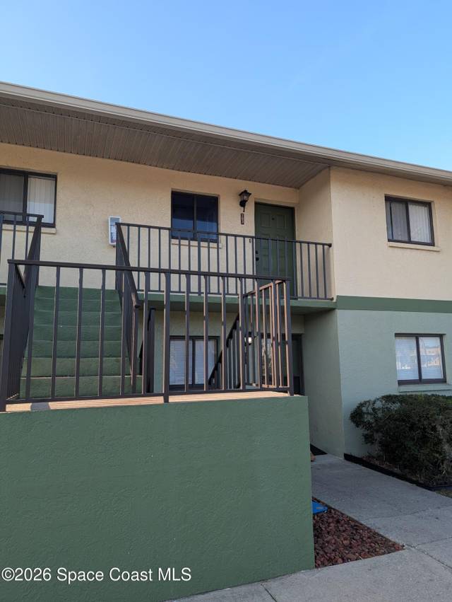 Hazelwood Villas Condo