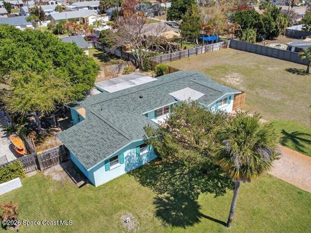 South Sea Village 1St Addn