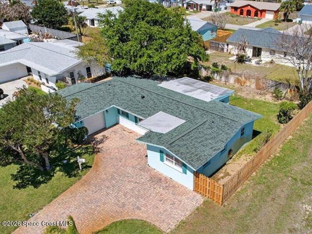 South Sea Village 1St Addn