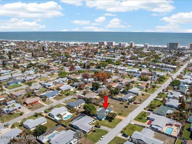 South Sea Village 1St Addn