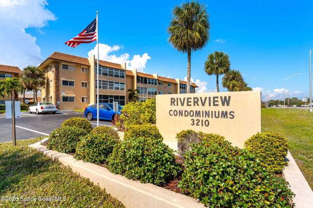 Shady Dell Riverview Condo