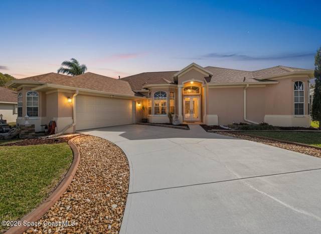 Suntree Lakes Ph Ii