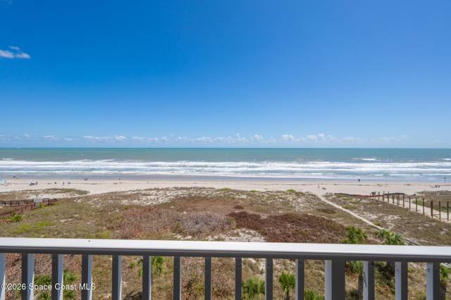 Majestic Seas Condo