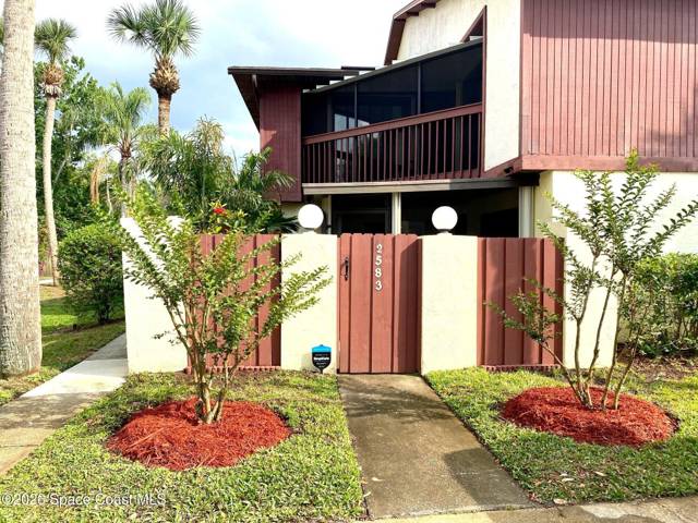 Oak Tree Gardens Townhomes