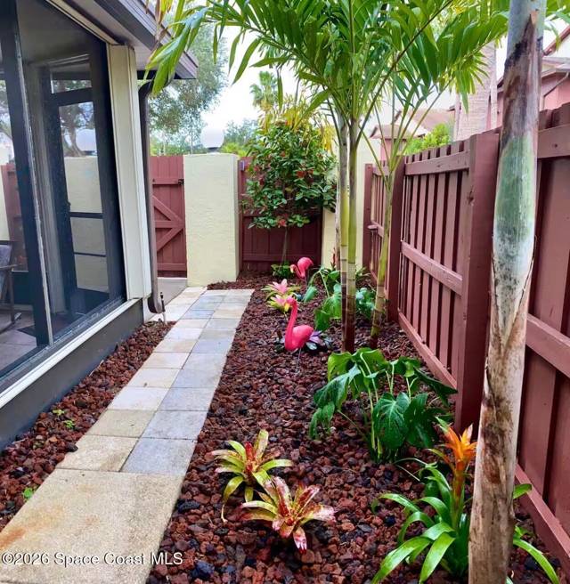 Oak Tree Gardens Townhomes