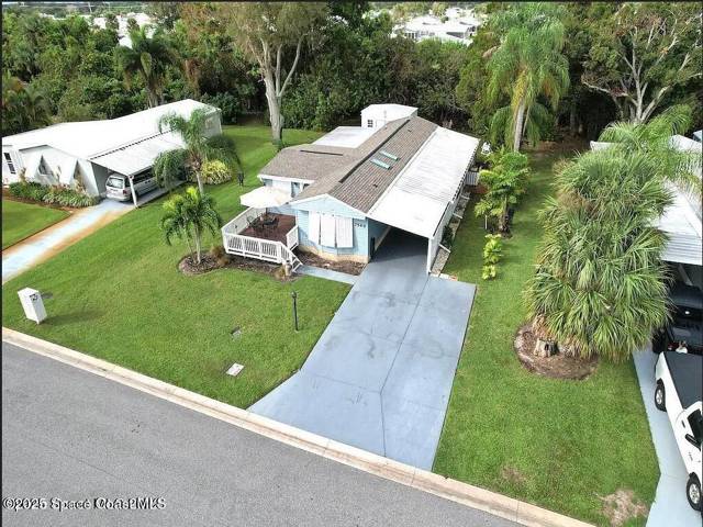 7560 Blackhawk Road, home for sale in Sebastian