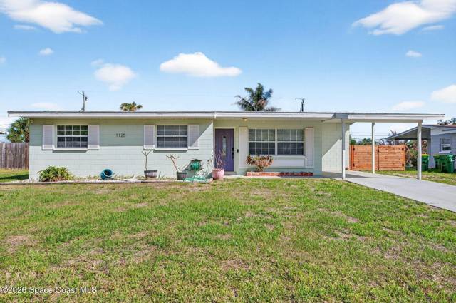 Silver Pines Estates