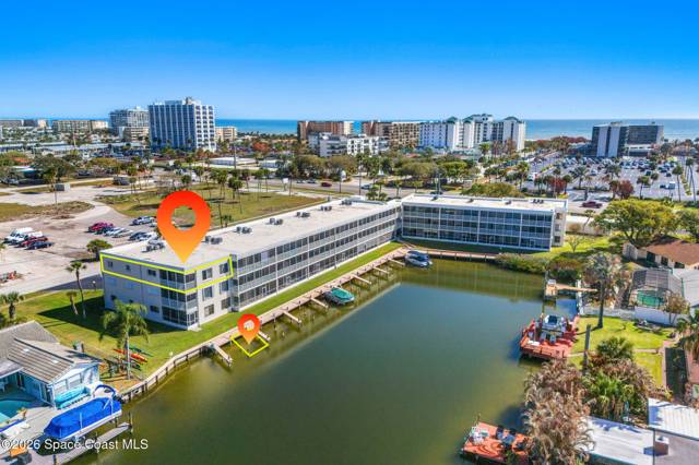 1595 N Atlantic Avenue #311