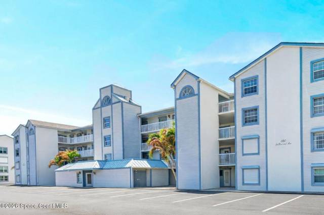 580 S Brevard Avenue #815
