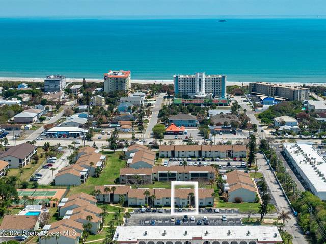 Banana River Estates Cocoa Beach
