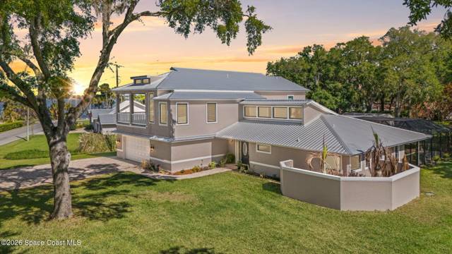 115 Mciver Lane, home for sale in Rockledge