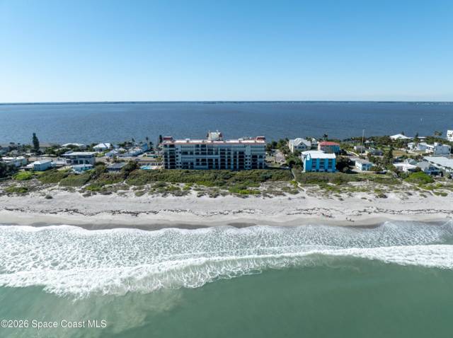 2815 S Atlantic Avenue #705