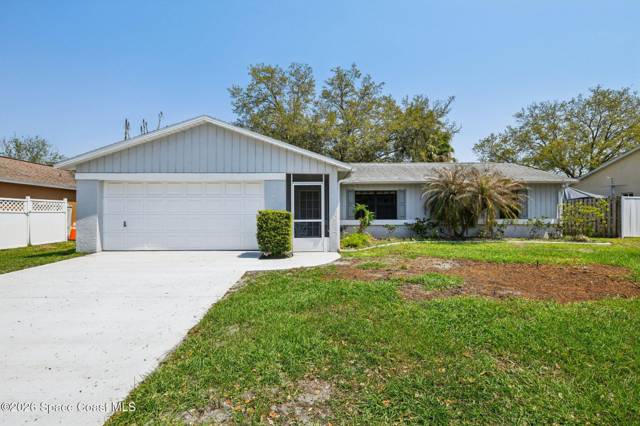 3826 Parapet Drive