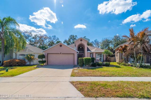 2766 Madrigal Lane home for sale in Westbrooke
