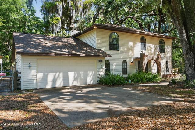 3380 Lionel Road, home for sale in Mims