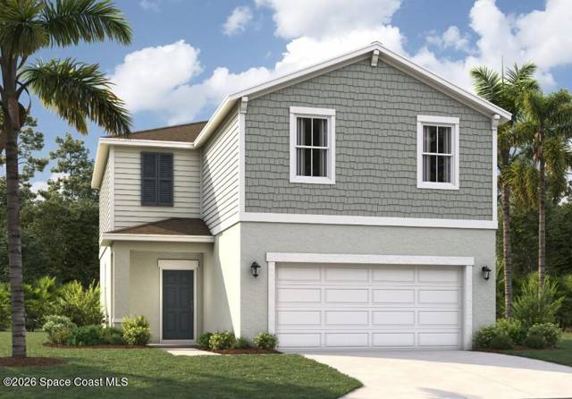 897 Castleford Avenue home for sale in Reserve At Country Club Lakes Estates