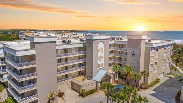 Shorewood Condo