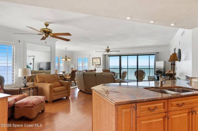 6309 S Highway A1a #341 home for sale in Sterling House Of Melbourne Bch Ph Ii