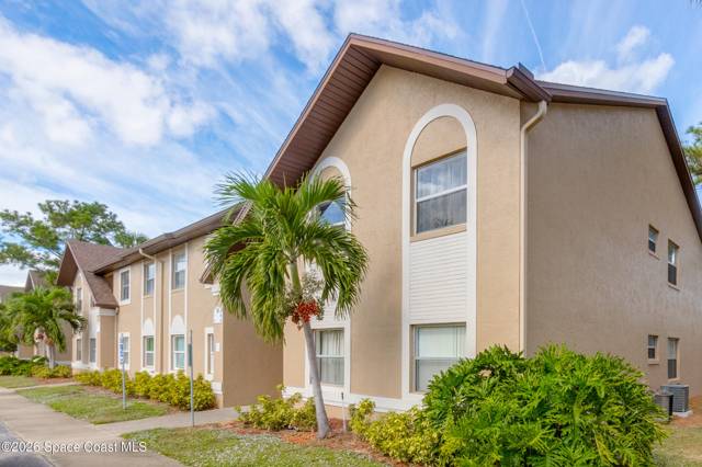 Summer Place Condominium