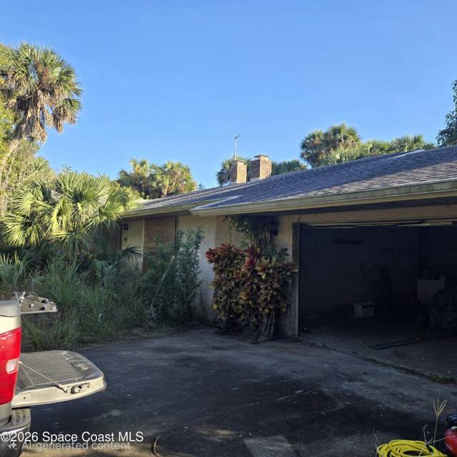 455 E Hall Road