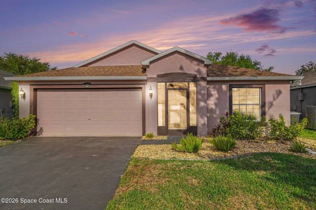 Bayhill At Viera E