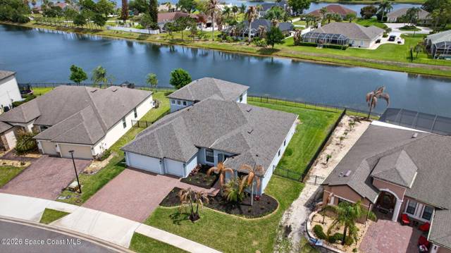 Sawgrass Lakes