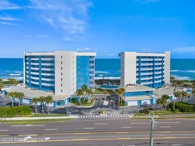 Buccaneer Condo Apartments