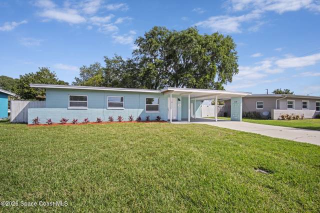 Carlton Groves Subd No 3