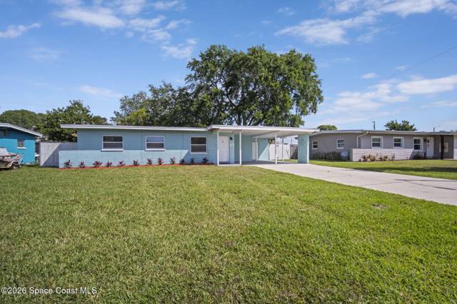 Carlton Groves Subd No 3