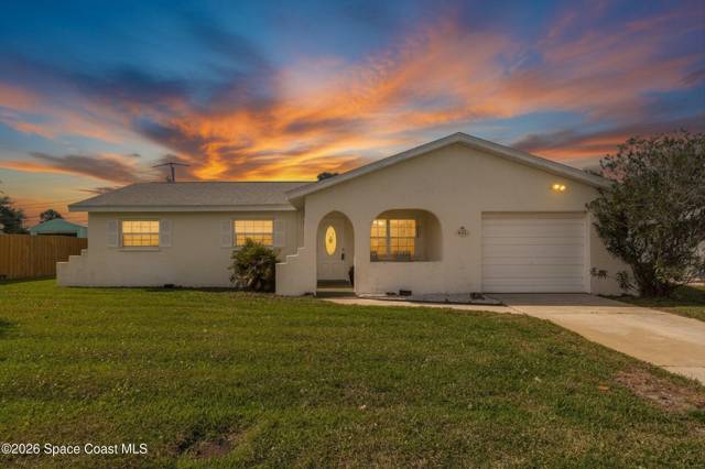451 Sea Horse Avenue home for sale in South Sea Village 1St Addn