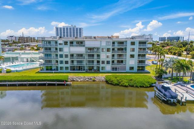 1700 Commodore Boulevard #1103