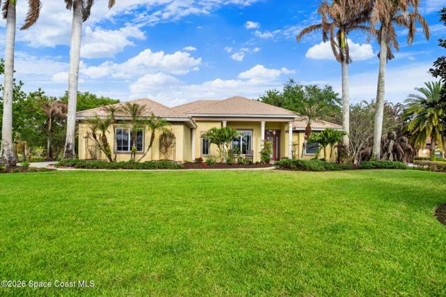 5177 Royal Paddock Way home for sale in Chase Hammock Lakes