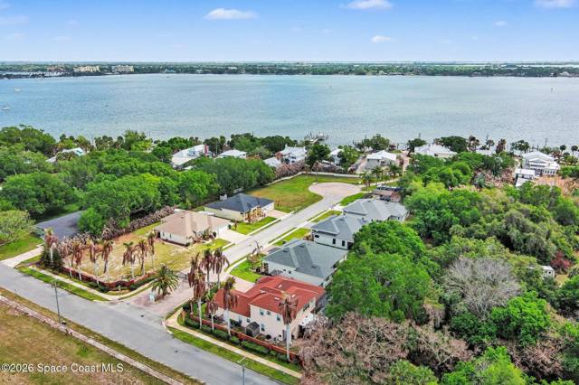 Indian River Walk