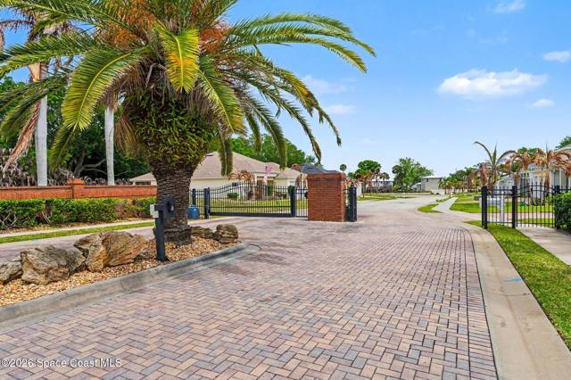 Indian River Walk