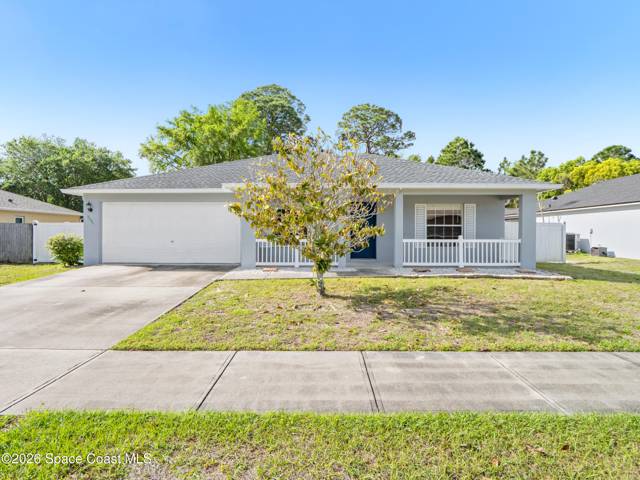 5551 Cinnamon Fern Boulevard home for sale in Cypress Woods