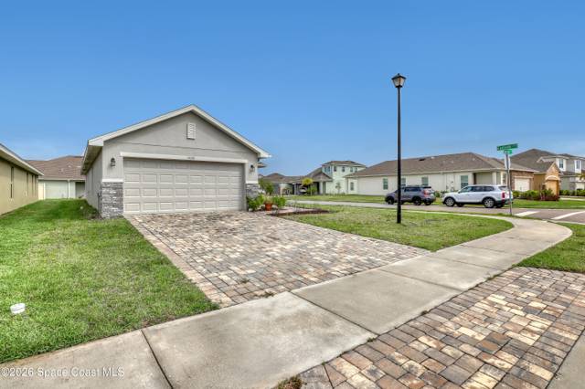 1029 Canfield Circle home for sale in Gardens At Waterstone